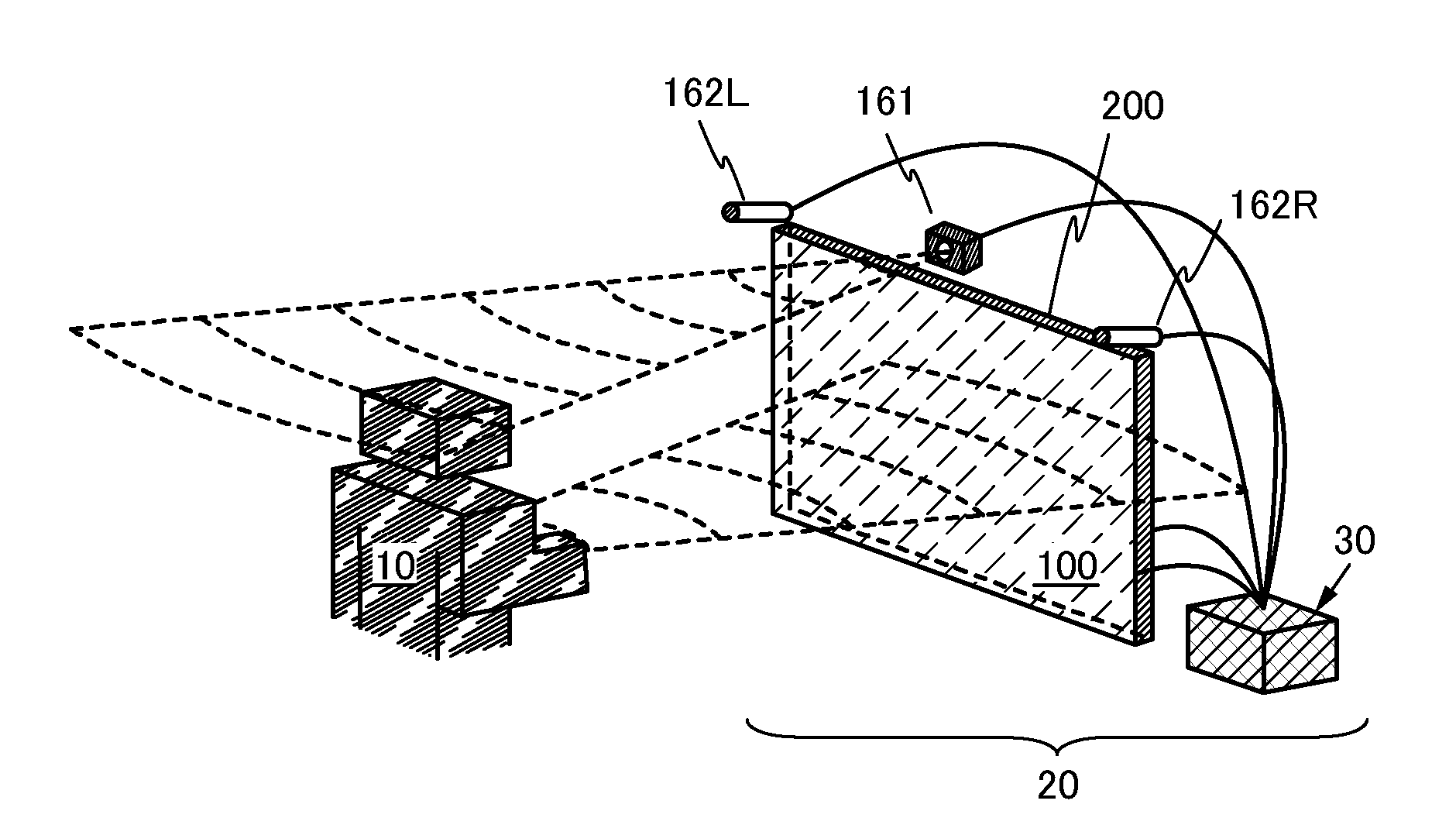 Display device and method for driving the same