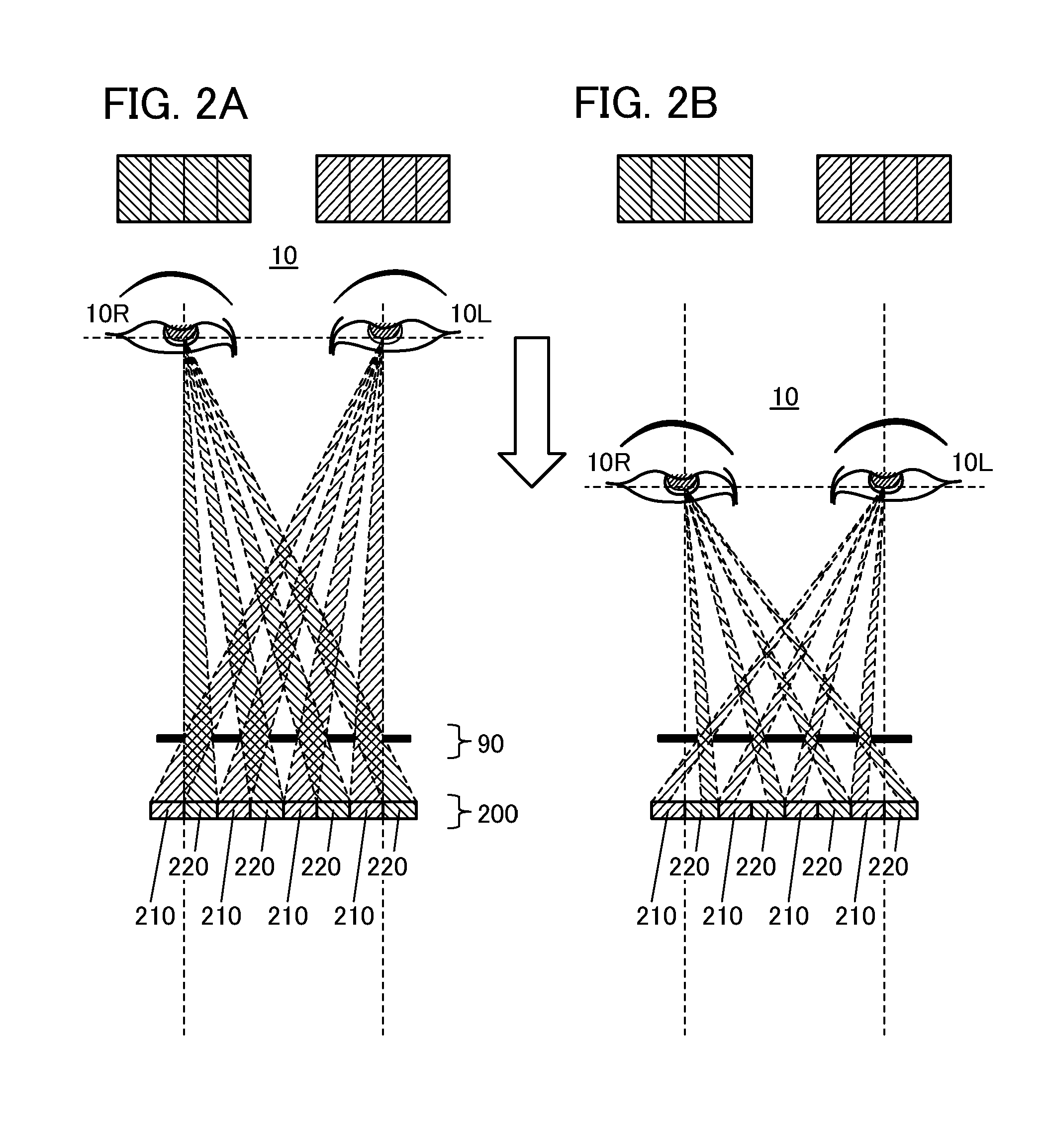 Display device and method for driving the same