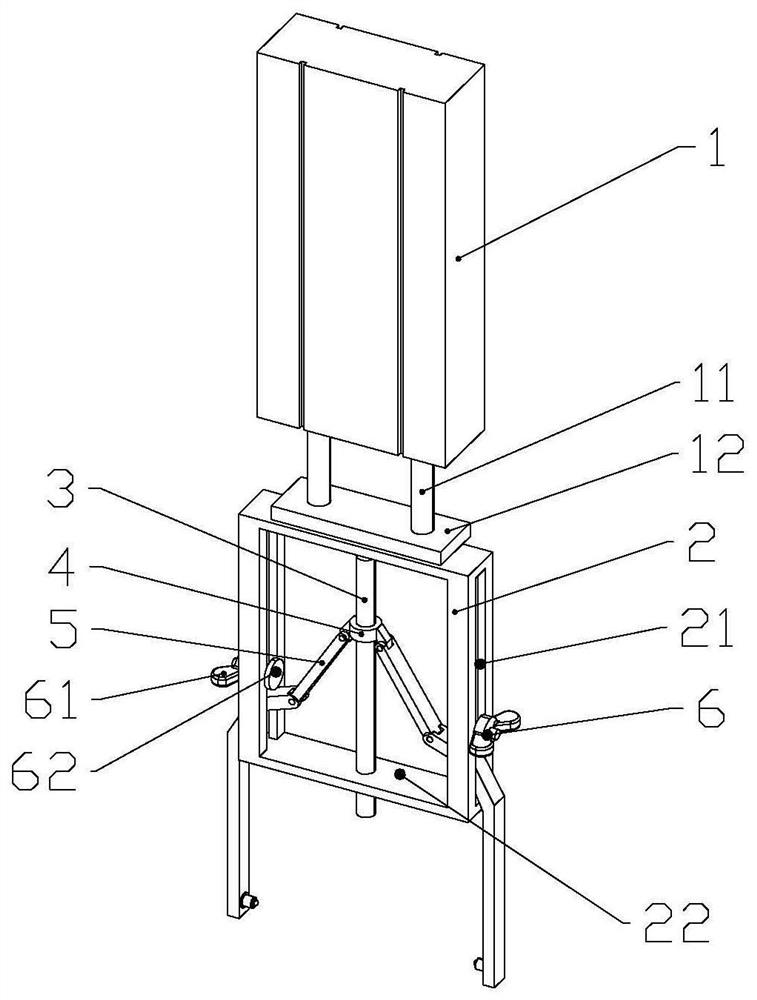 Auxiliary Tooling for Cylindrical Roller Bearing Inspection