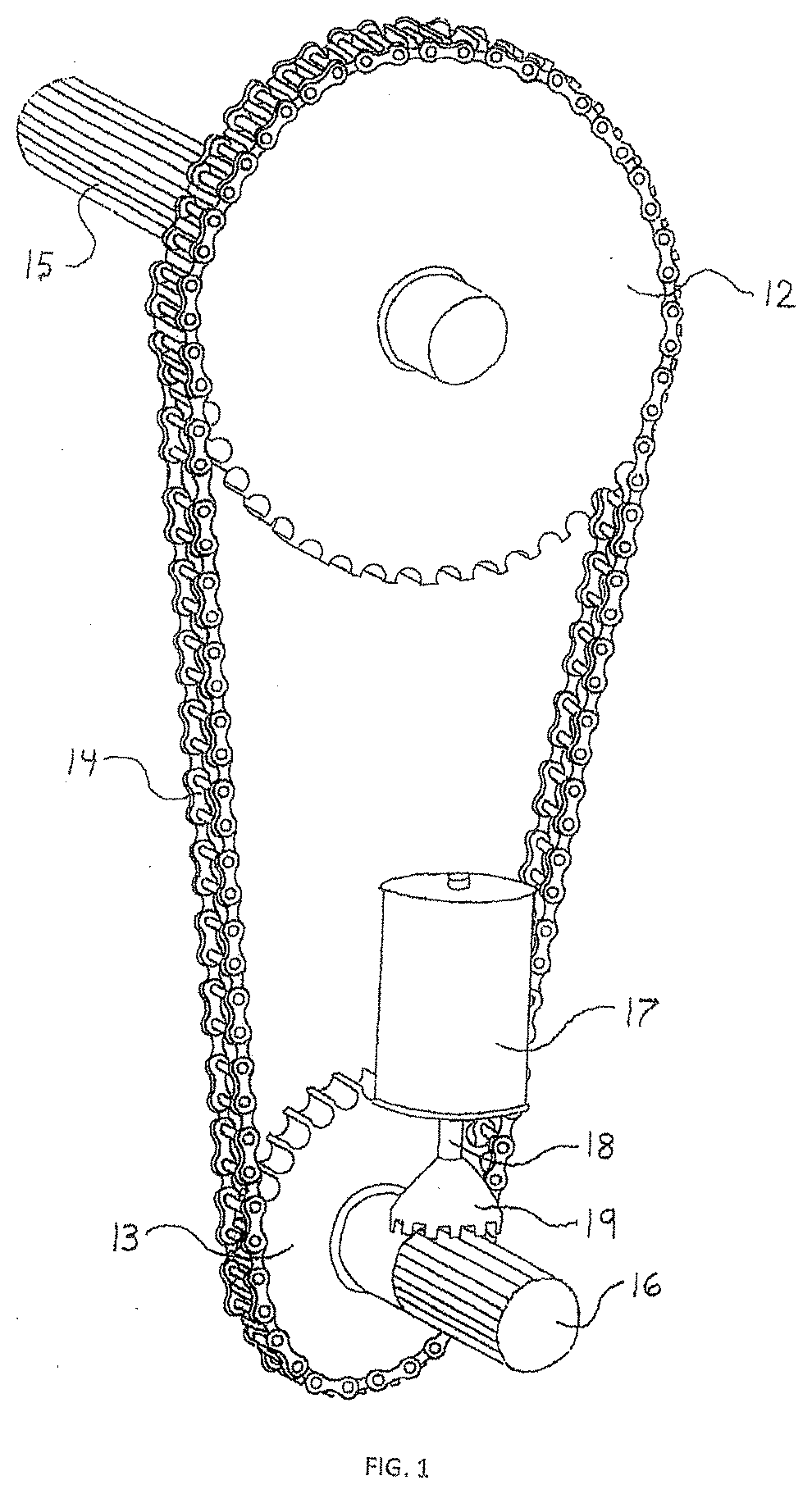 Augmented Rack and Pinion Steering System