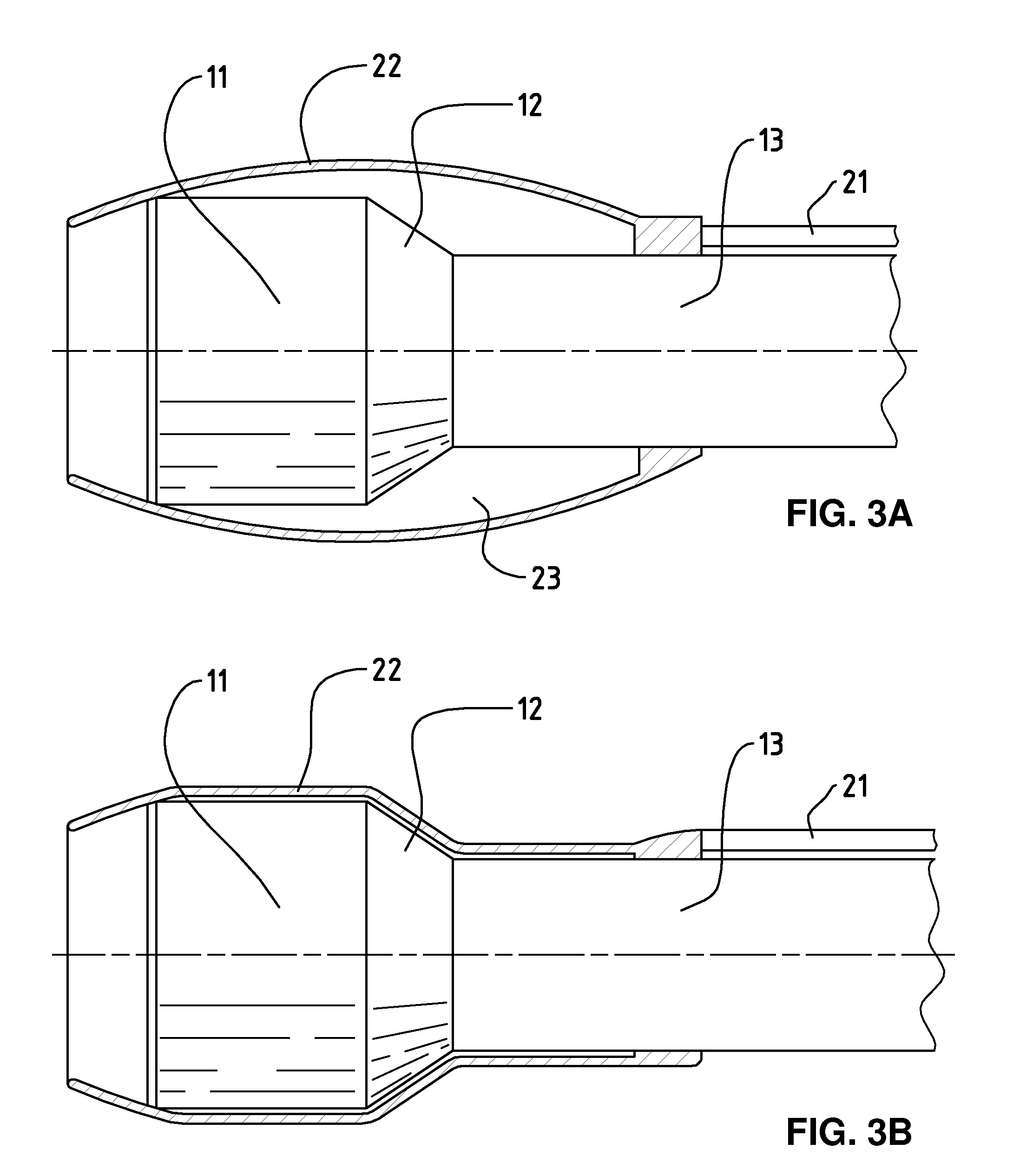 Device for introducing and positioning surgical instruments and corresponding method