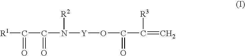 Monomer Compound, Process for Producing the Same, Polymer Thereof, and Water-Based Curable Composition