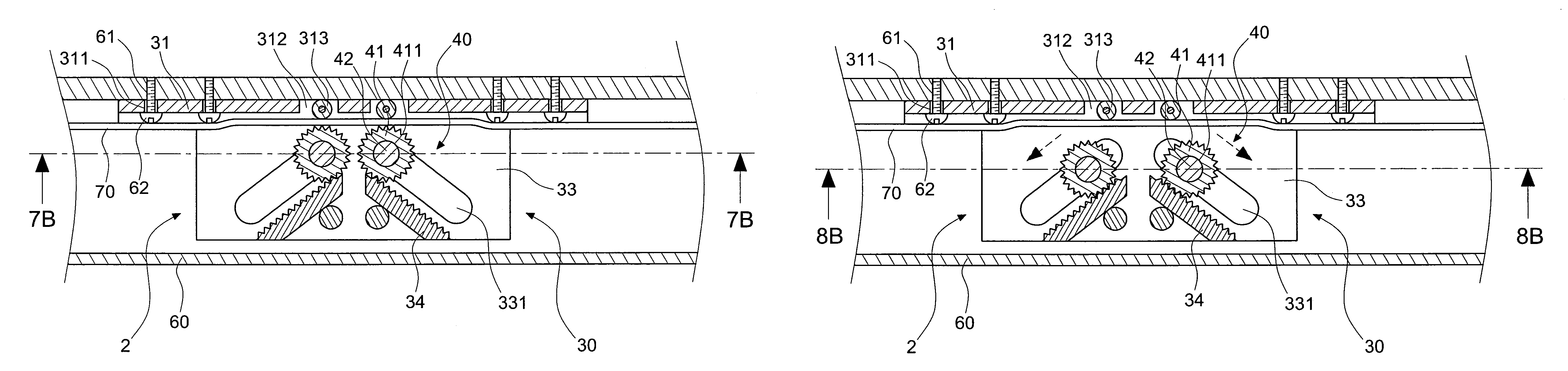 Lifting control apparatus for window covering