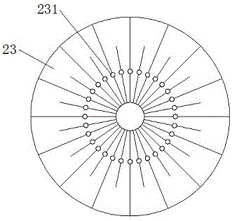 Three-dimensional stereo animation photo taking device