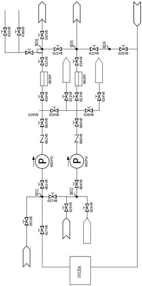 Spent fuel storage and cooling system