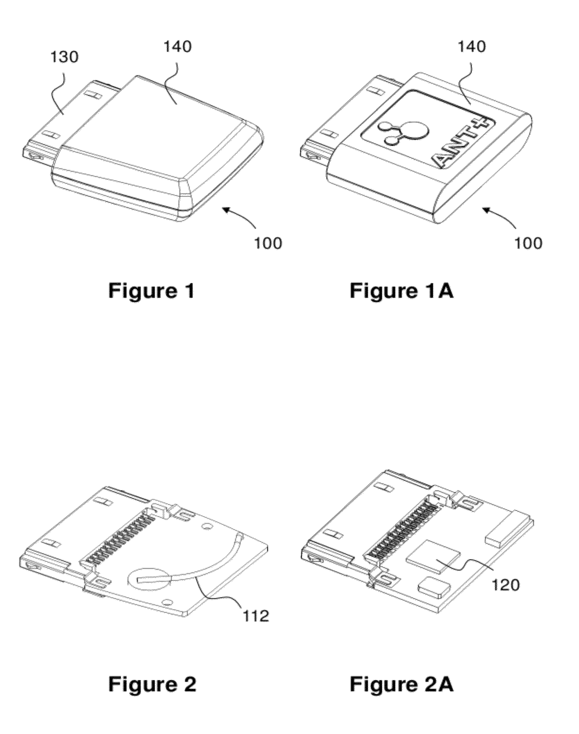 Performance monitoring modules and apparatus