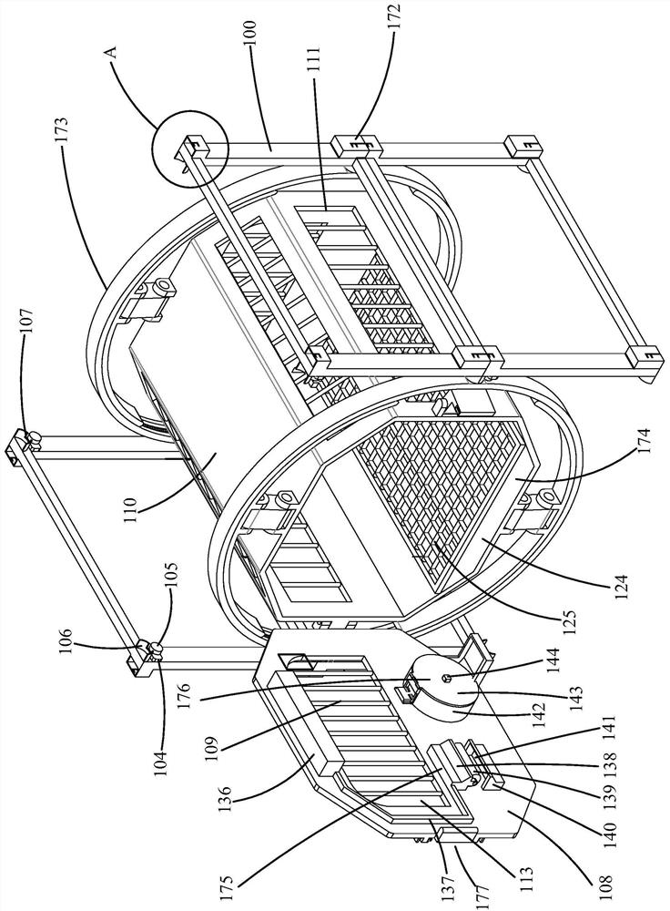 Pet Checking Equipment