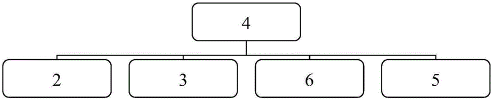 Two-dimension angle-variable electronic belt scale weighing compensation method and system