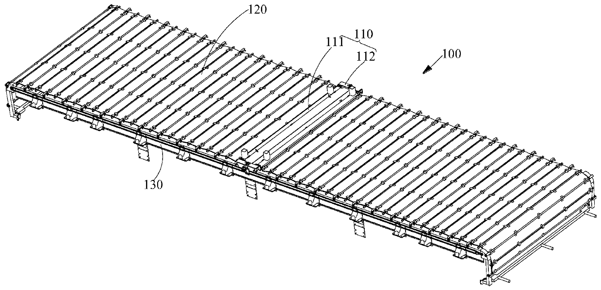 Top-cap structure and railway wagon with top-cap structure