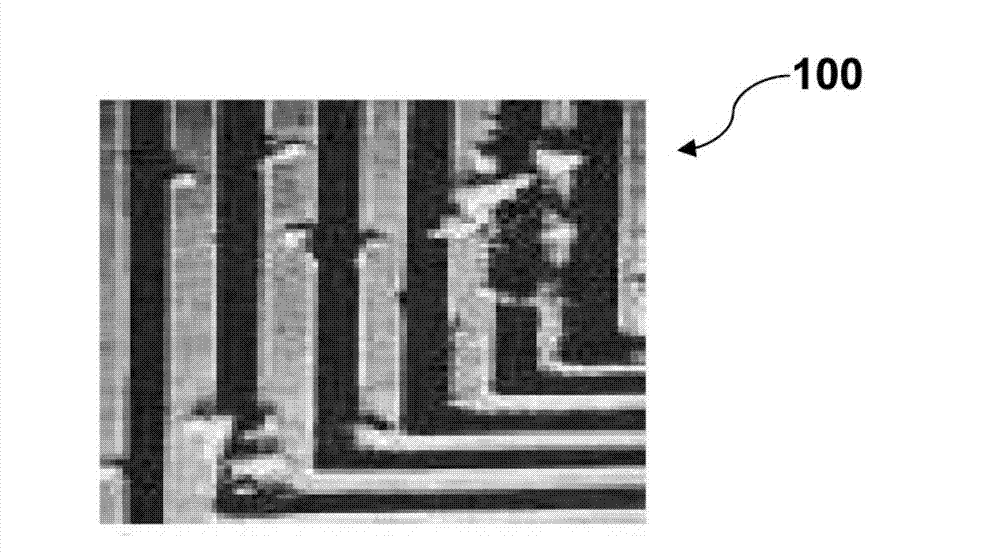 Method of identifying airborne molecular contamination source