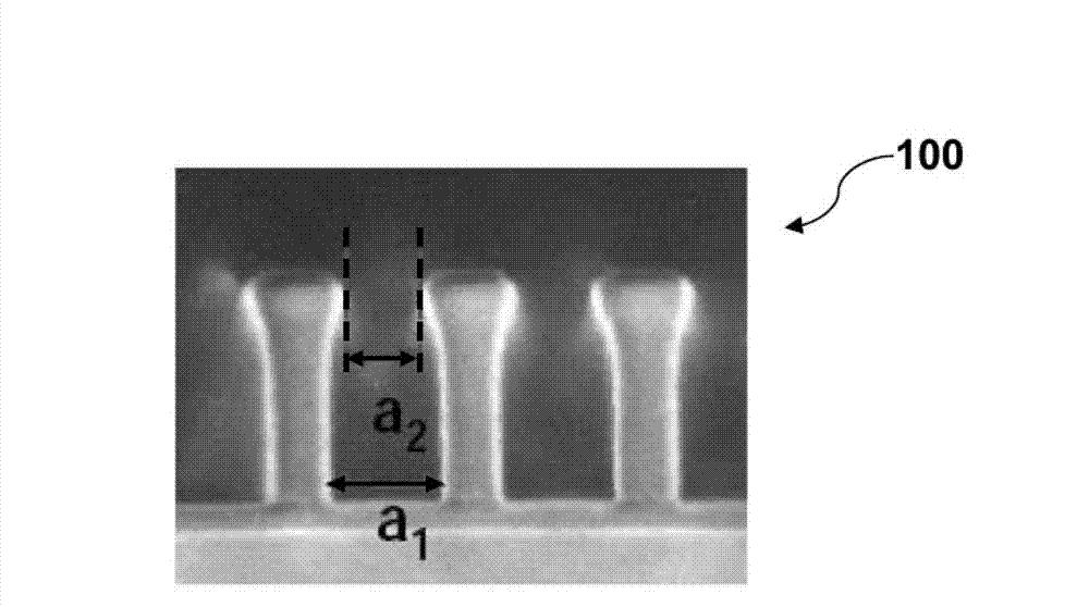 Method of identifying airborne molecular contamination source