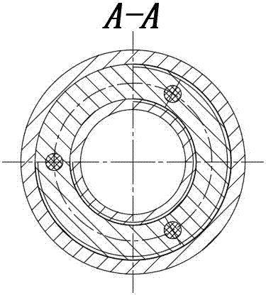 Novel sliding sleeve tool for achieving opening without ball throwing pressure control