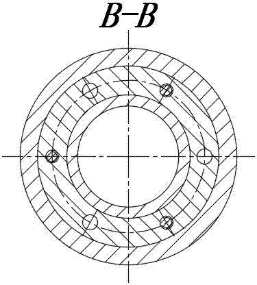 Novel sliding sleeve tool for achieving opening without ball throwing pressure control