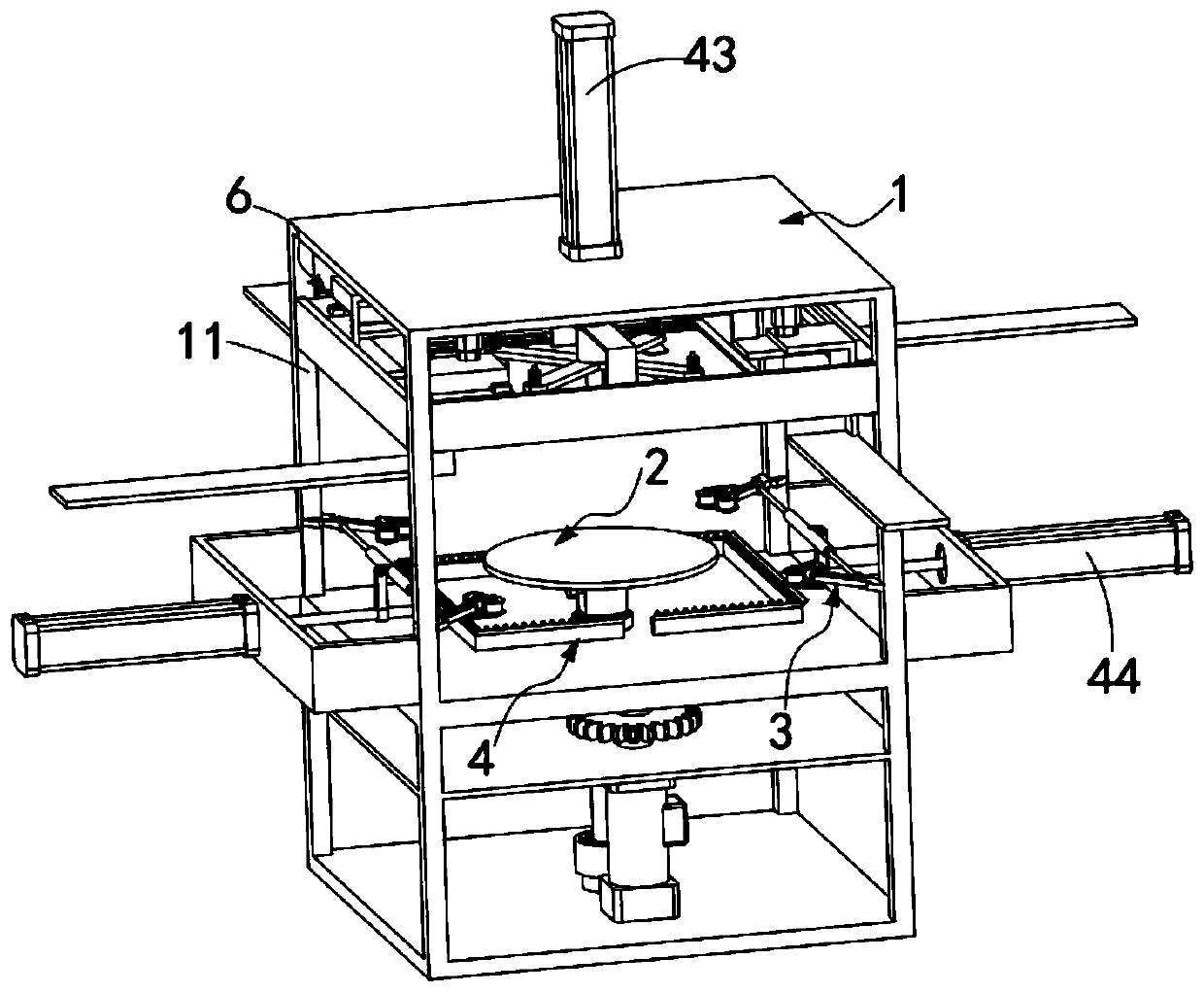 Cutting and reusing method for damaged TPT sheet for photovoltaic Panel