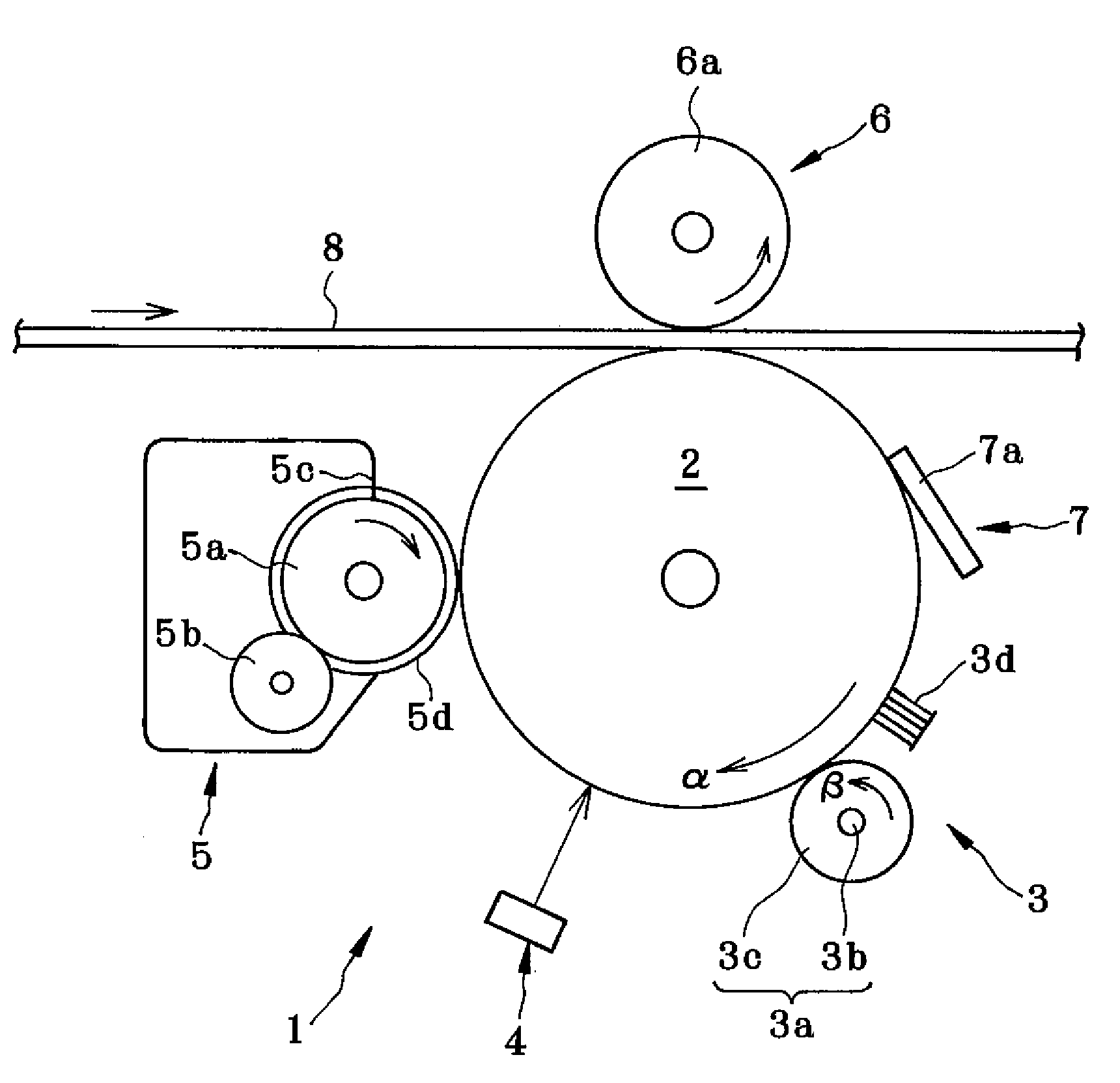 Charger, image forming apparatus, and charge control method