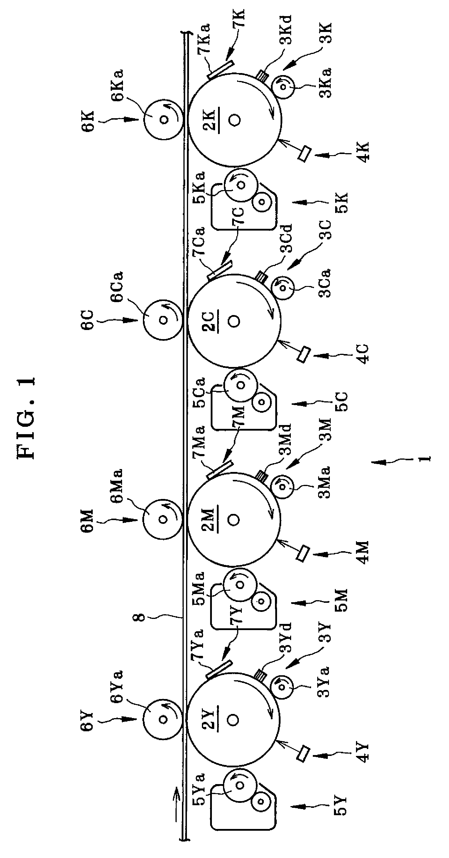 Charger, image forming apparatus, and charge control method