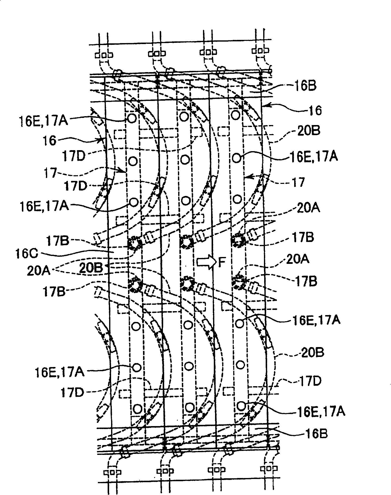 Vacuum filter