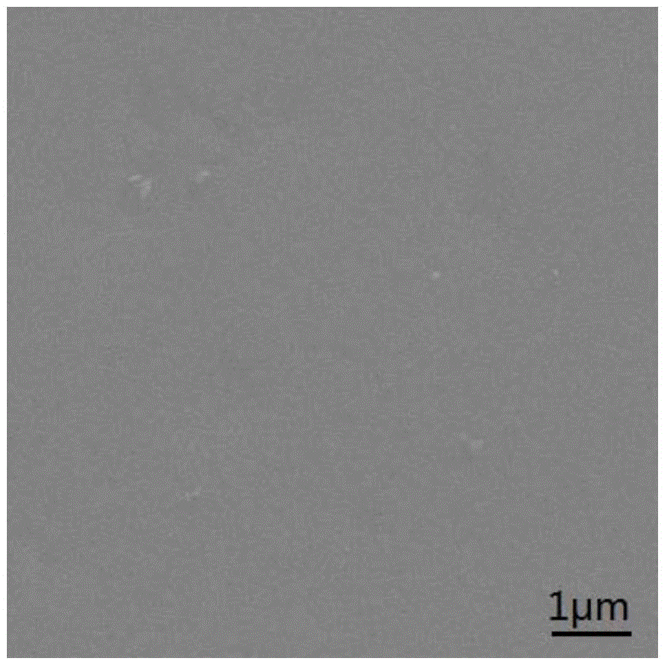 Polyacrylate redispersible latex powder and preparation method thereof