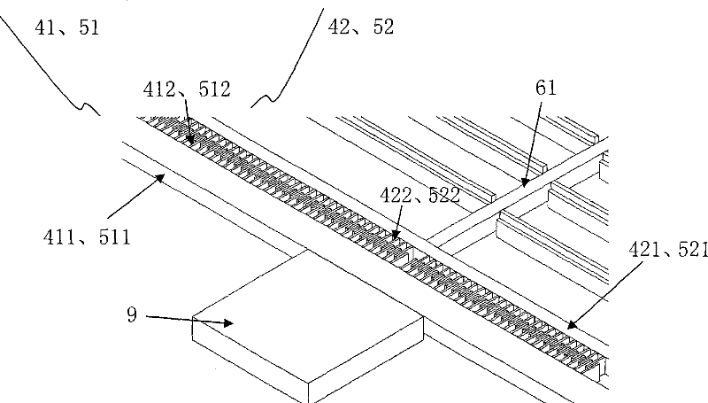 Resonance miniature electric field sensor