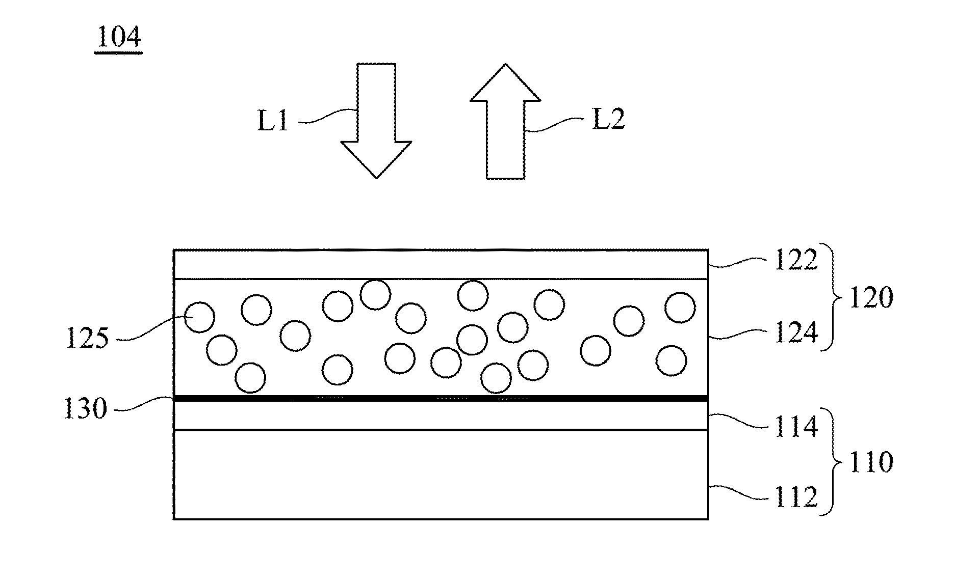 Phosphor wheel and wavelength converting device applying the same