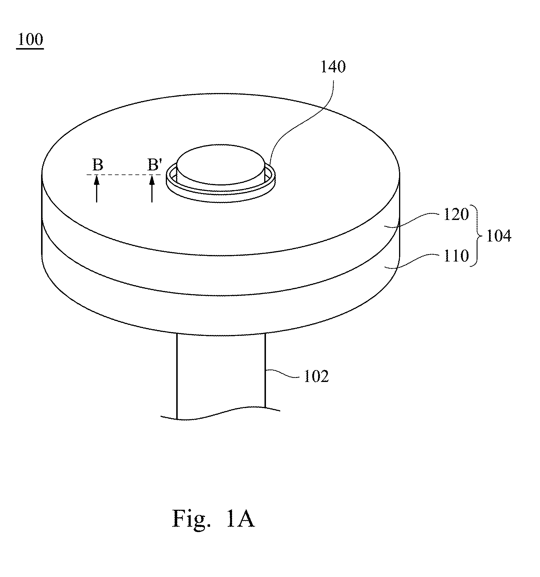 Phosphor wheel and wavelength converting device applying the same