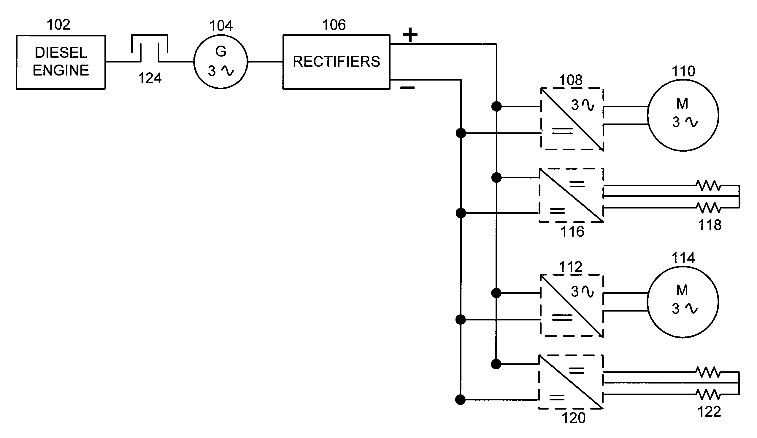 Peak Demand Reduction in Mining Haul Trucks Utilizing an On-Board Energy Storage System