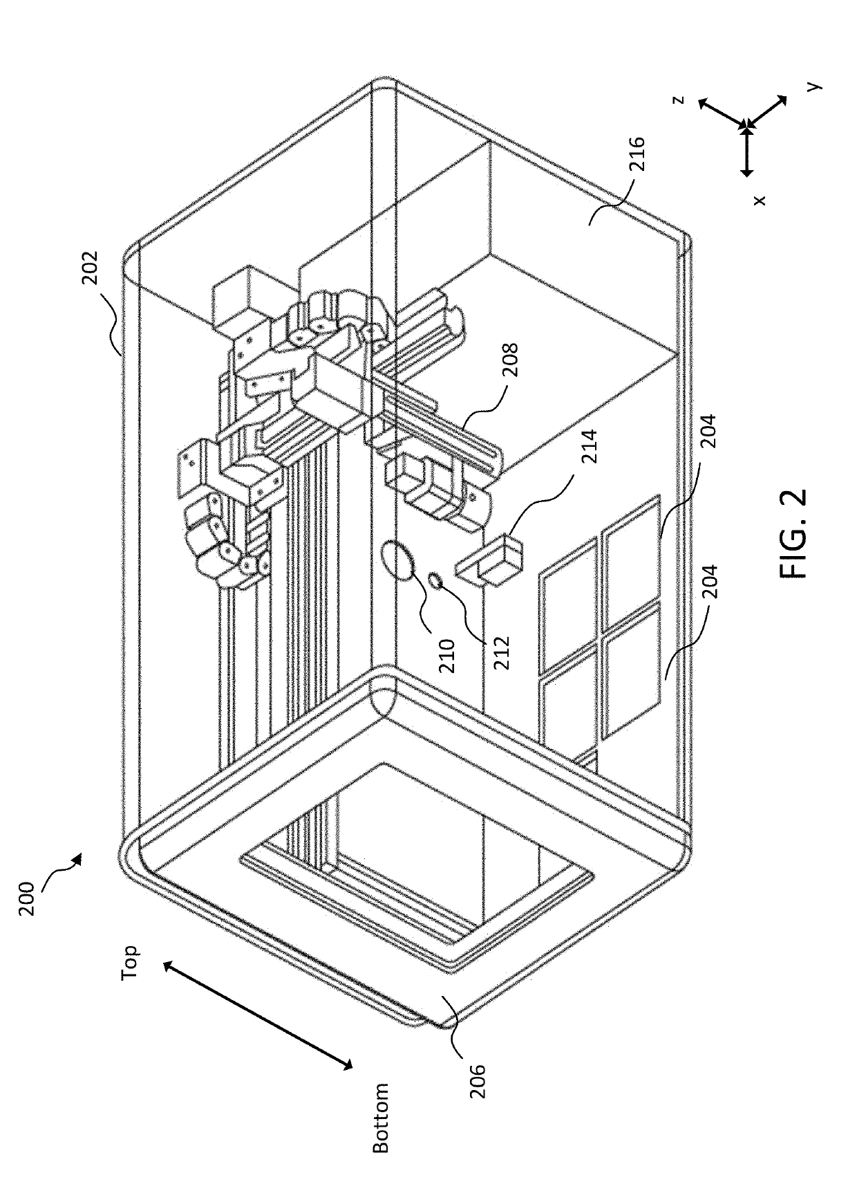 Information marking systems and methods for labware