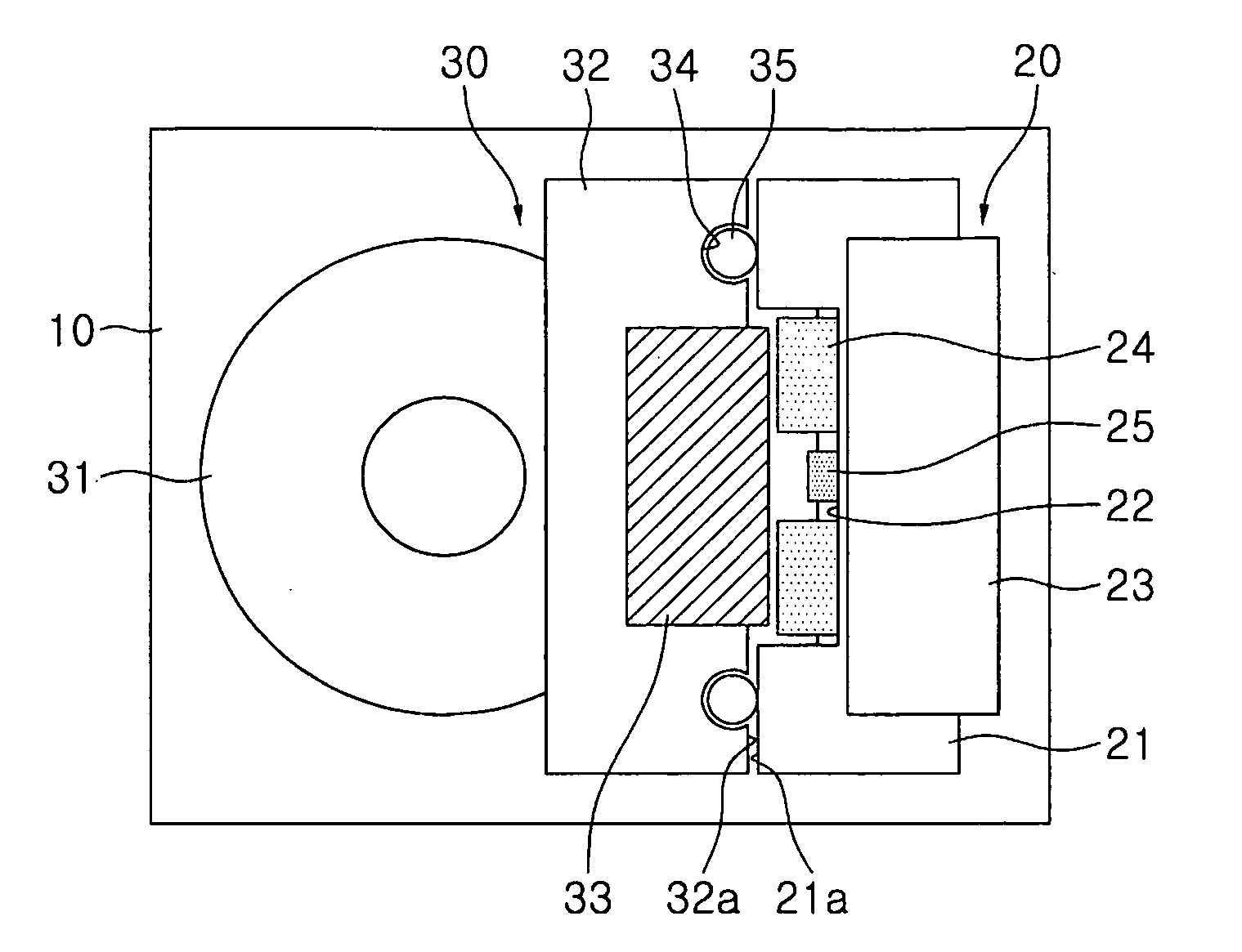 Camera module