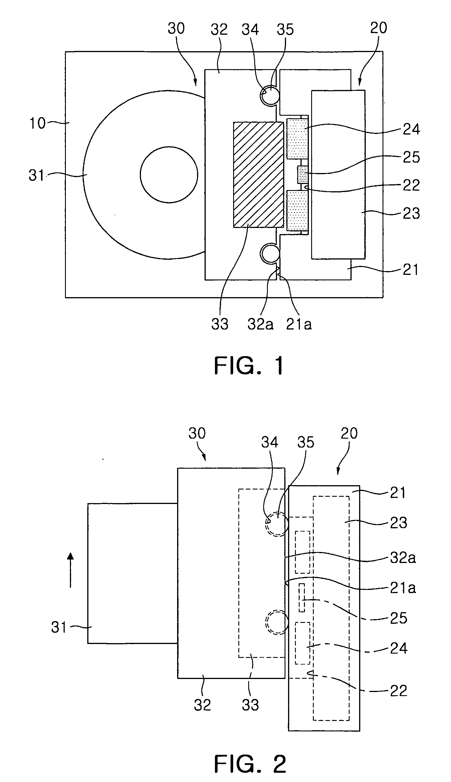 Camera module