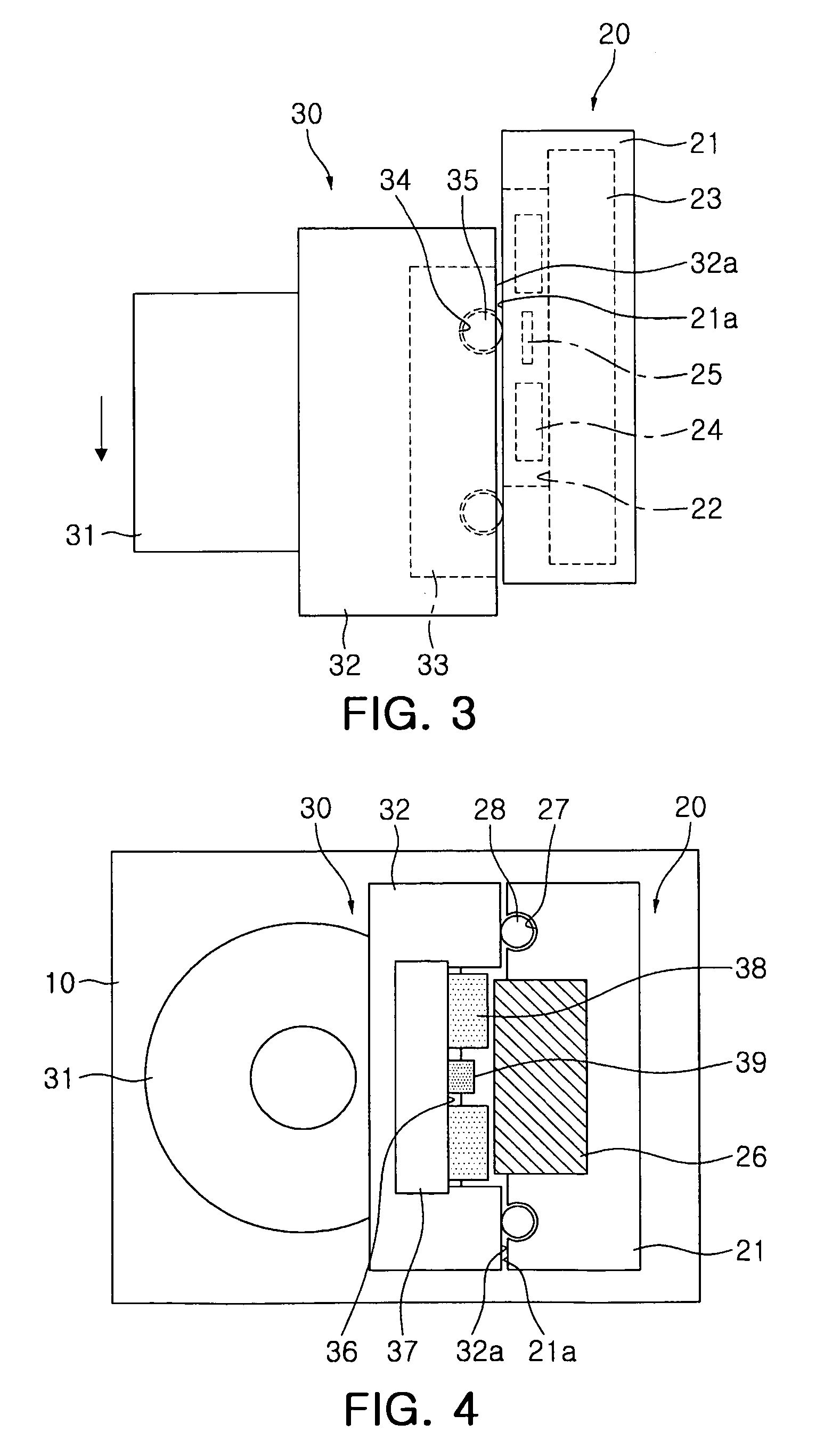 Camera module