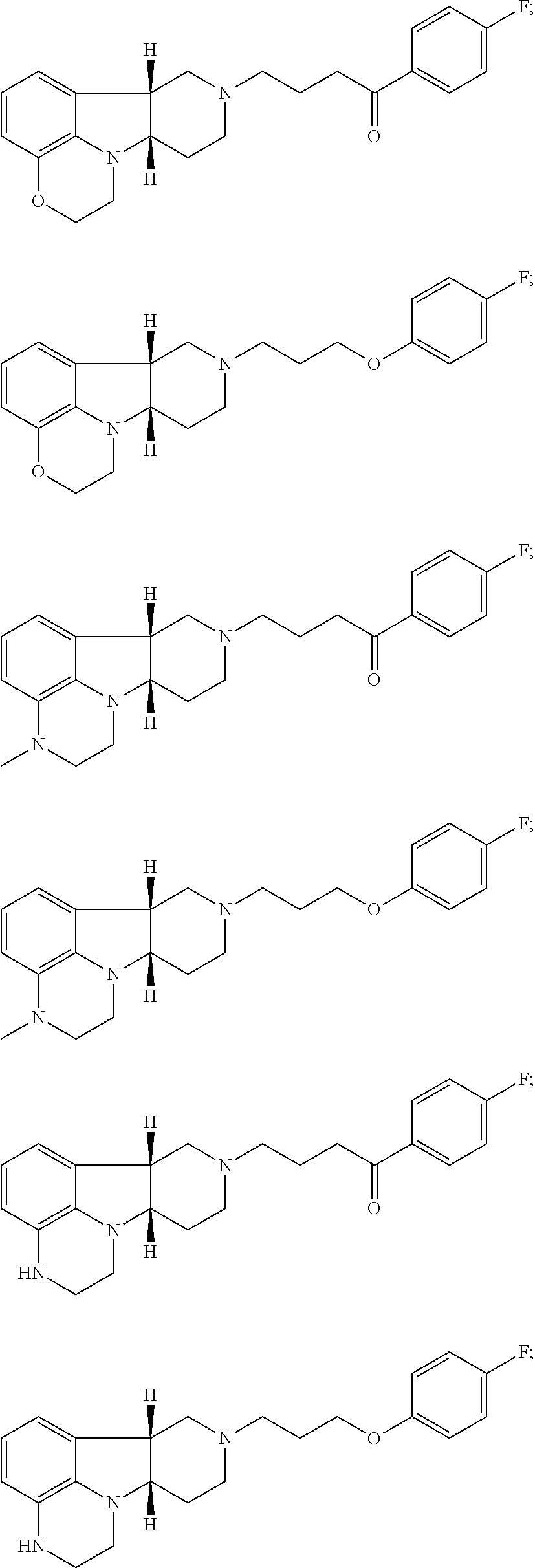 Methods and compositions for sleep disorders and other disorders