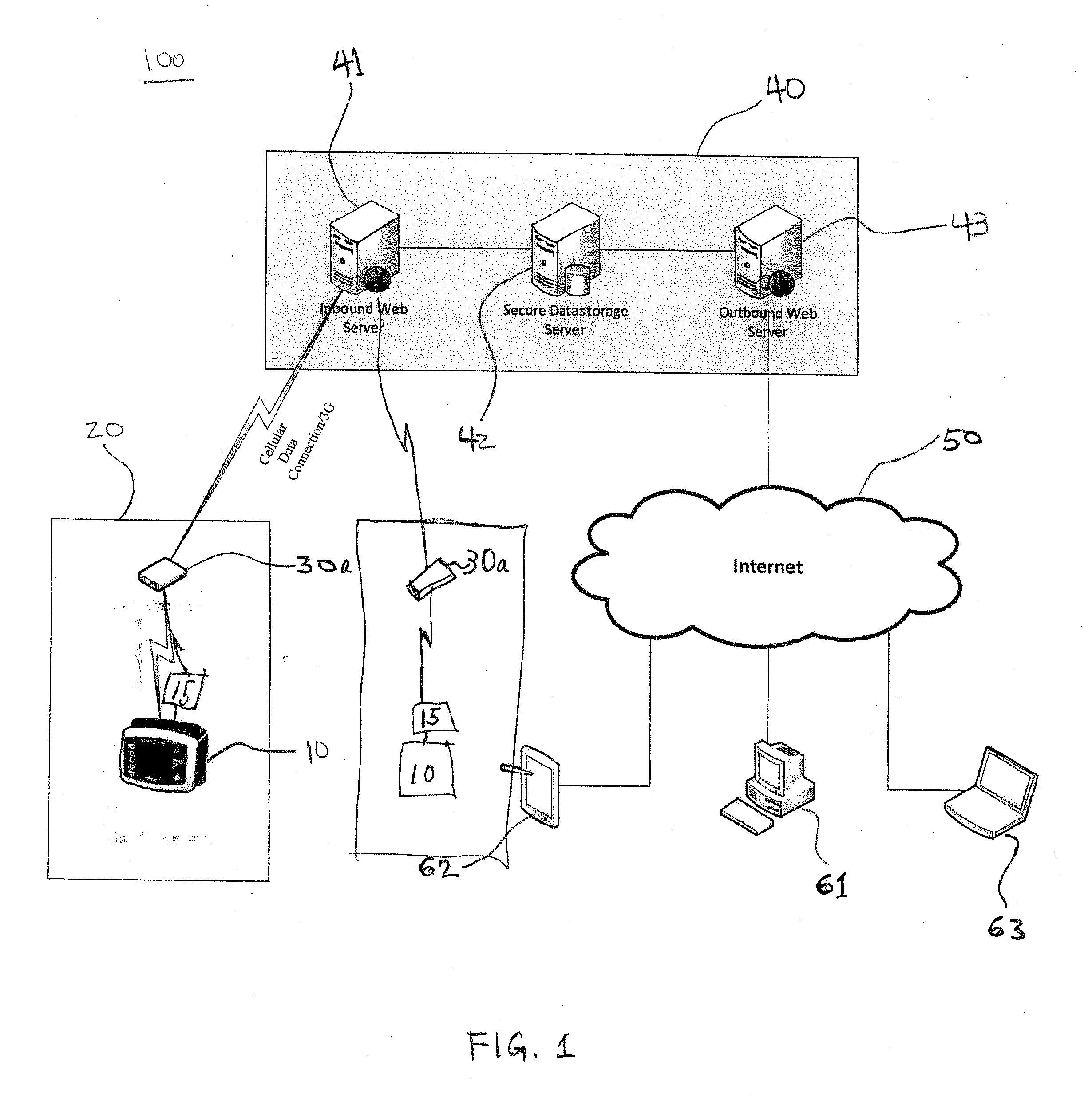 Wireless Relay Module for Remote Monitoring Systems