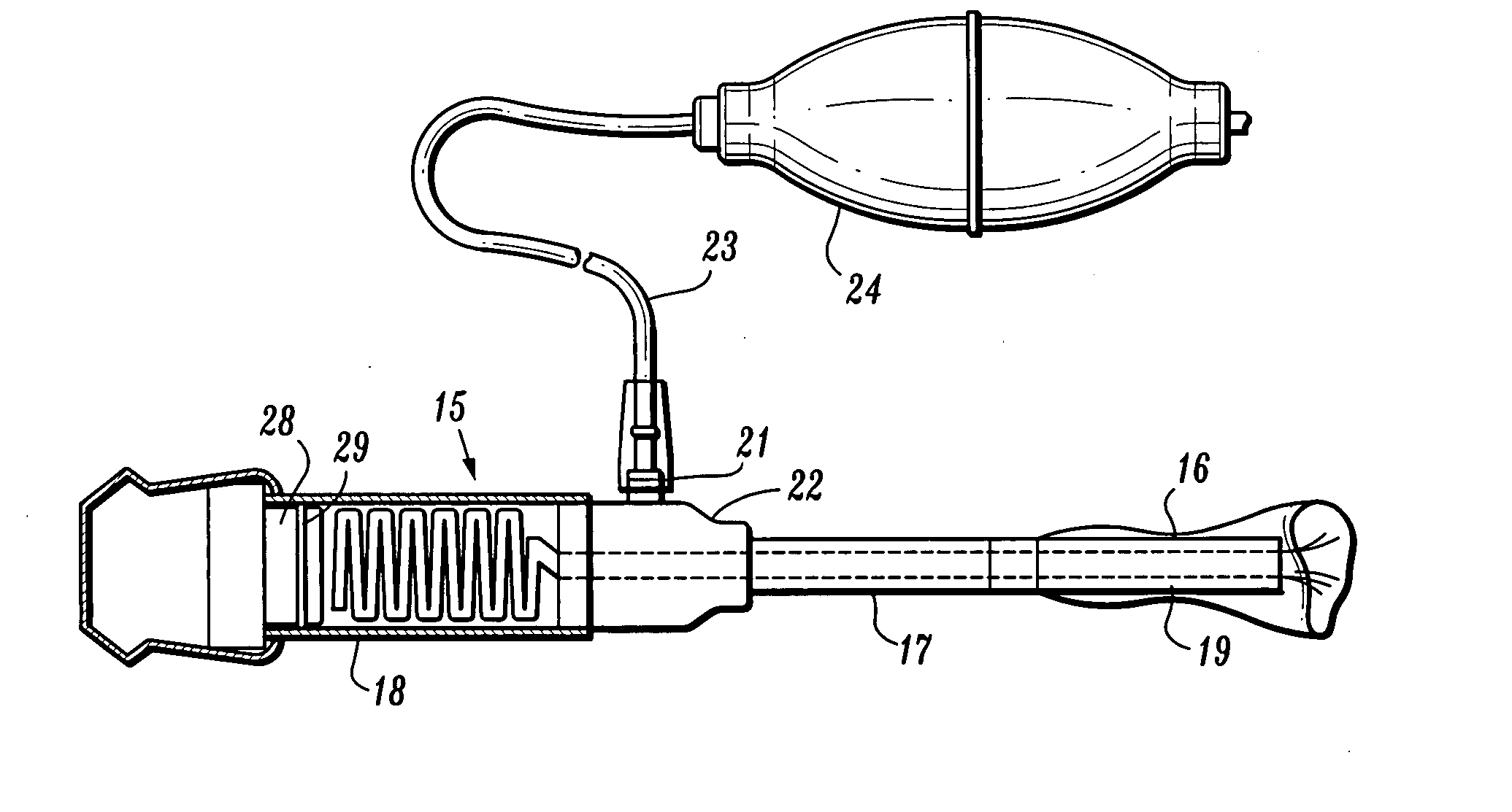 Methods and devices for blood vessel harvesting