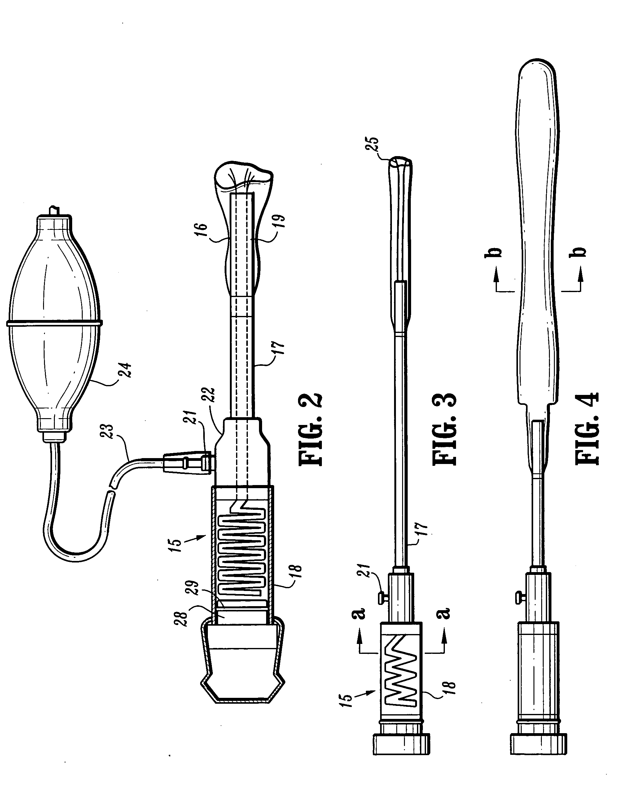 Methods and devices for blood vessel harvesting