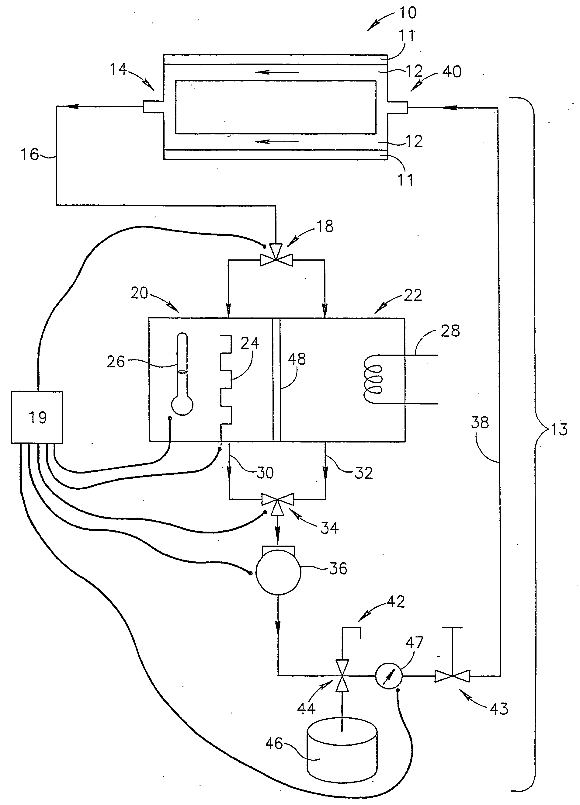 Fusers and intermediate transfer members