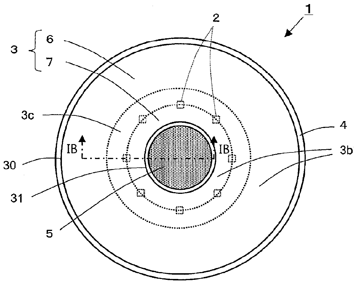 Illumination apparatus