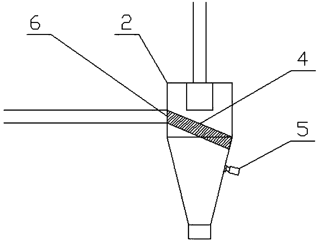 A Simple Improvement Device for Jet Mill Filter