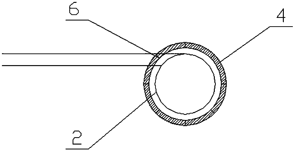 A Simple Improvement Device for Jet Mill Filter