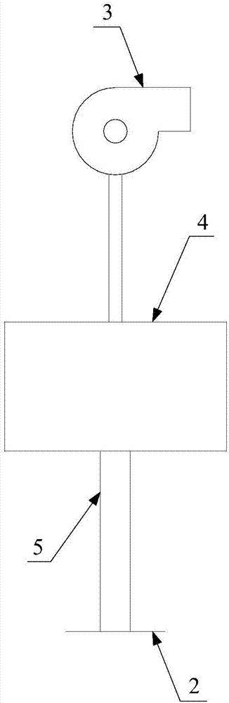 Electronic equipment and switching method