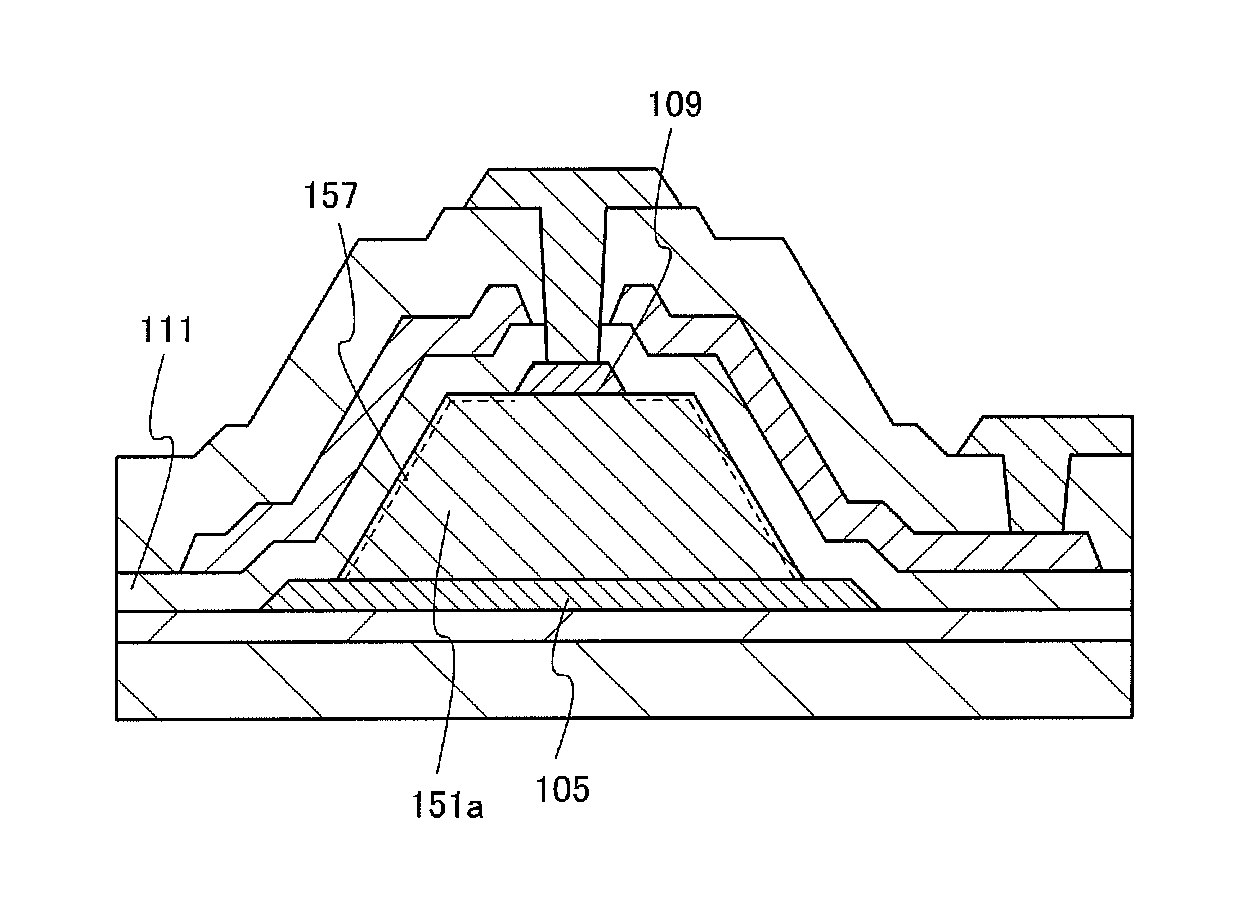 Semiconductor device with oxide semiconductor