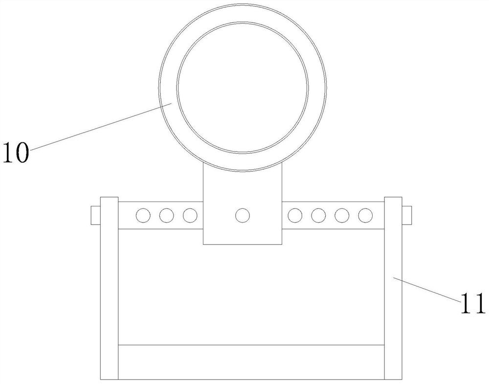 Semi-automatic multi-angle machine vision detector