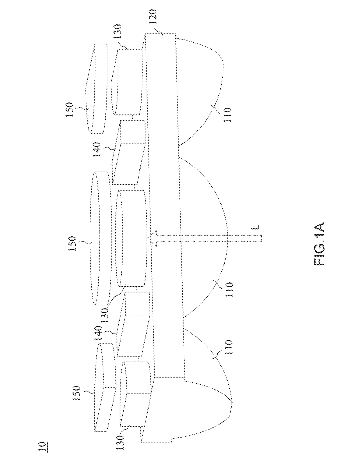 Semiconductor optical sensor