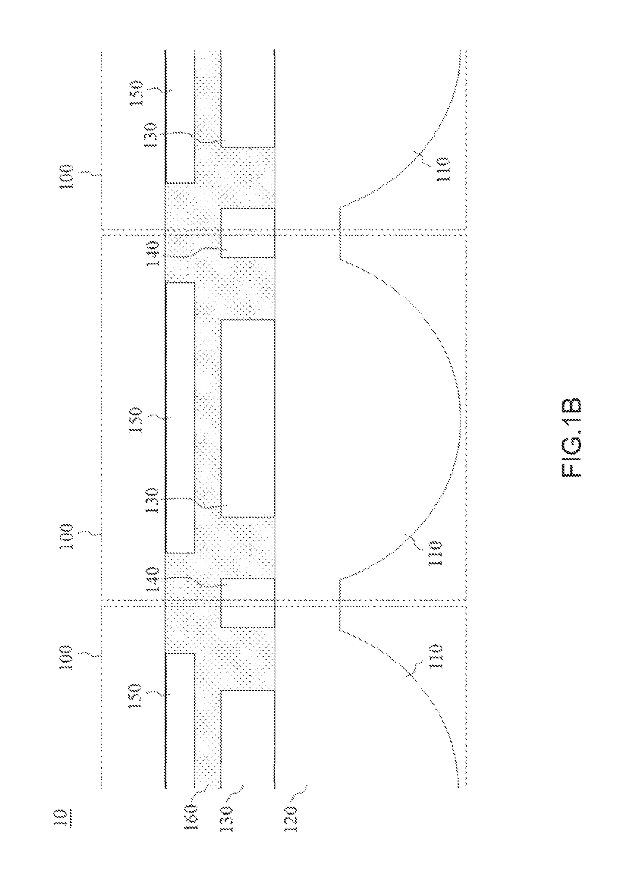 Semiconductor optical sensor