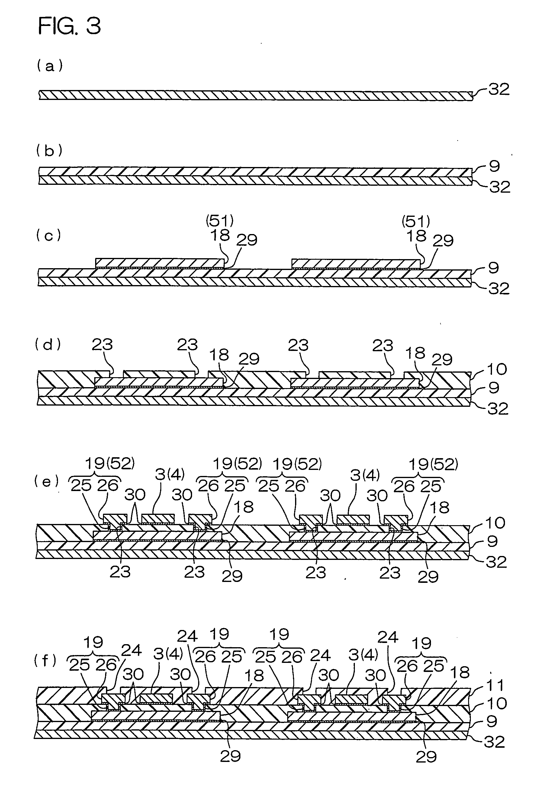 Wired circuit board and electronic device