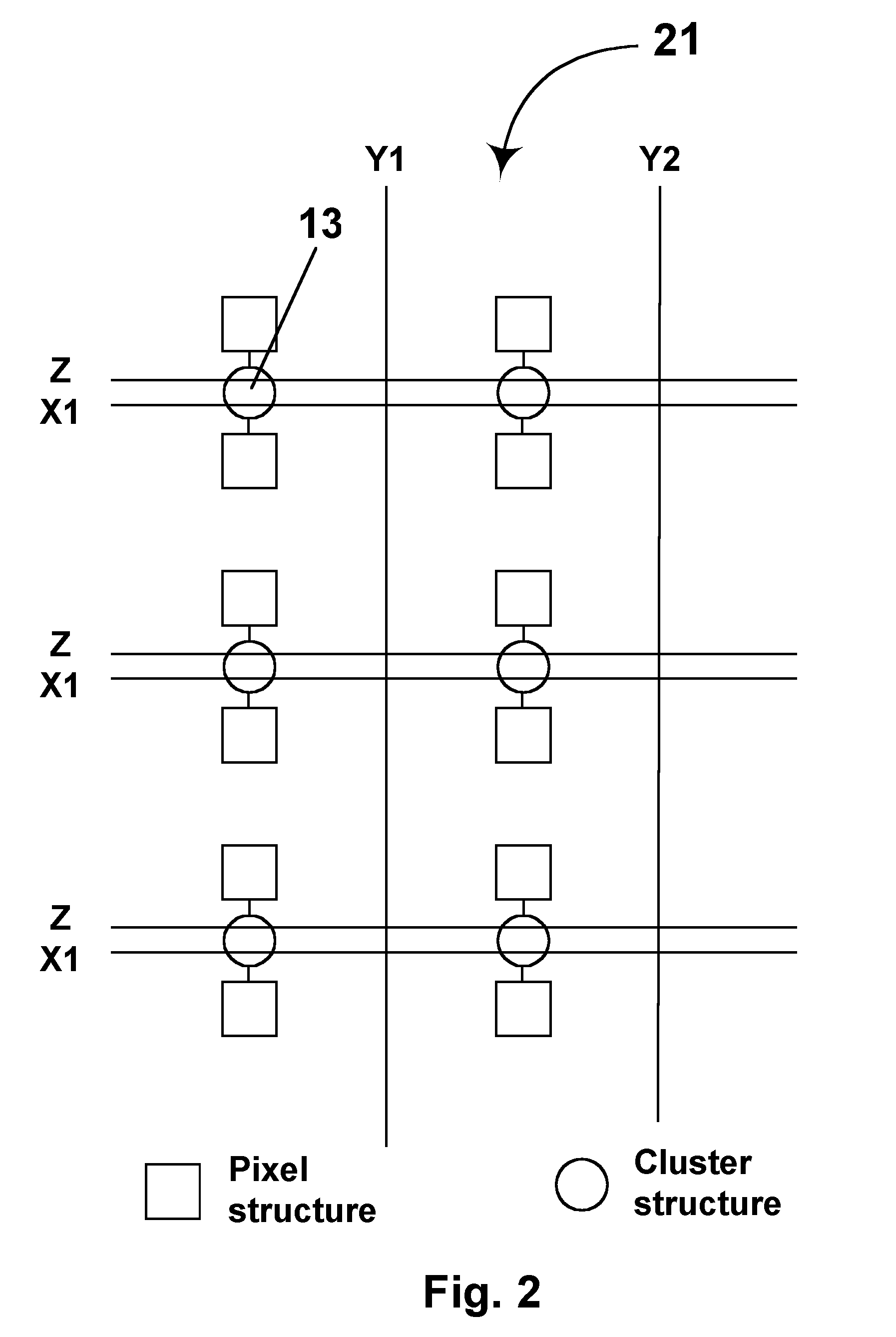 Addressing schemes for electronic displays