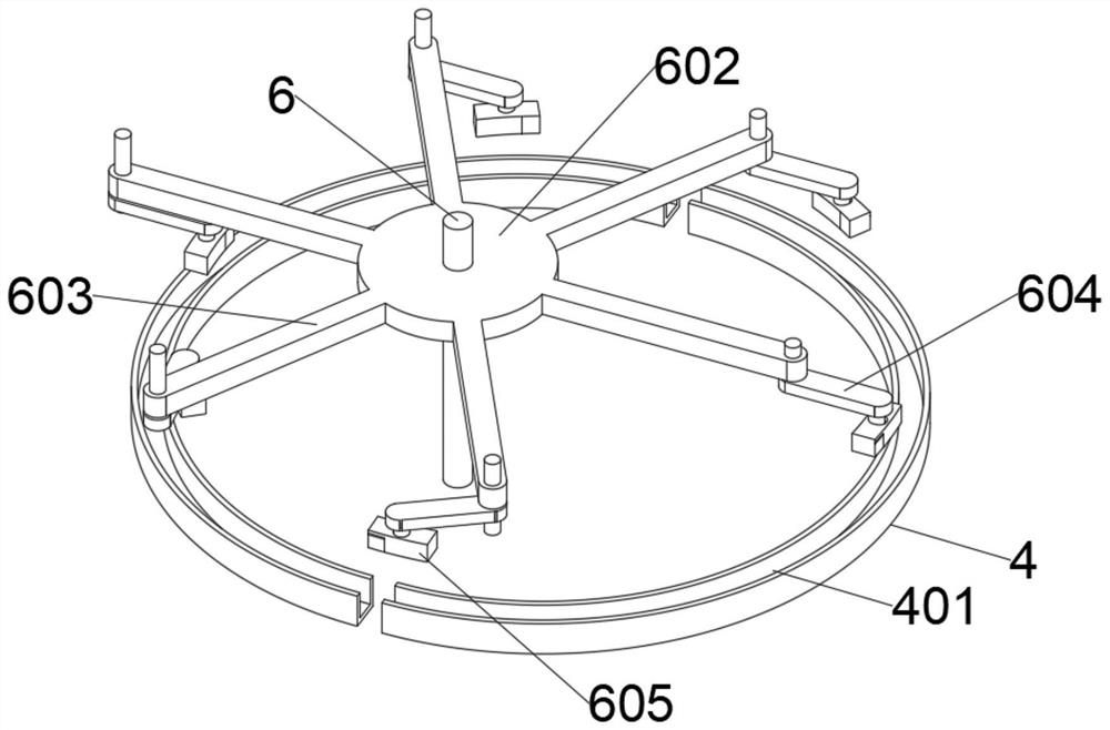 Spraying device for agricultural soil treatment