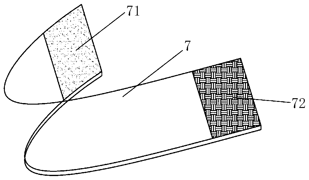 Preparation for preventing animals from gnawing trees, preparation method thereof, and protective sleeve for preventing animals from gnawing trees