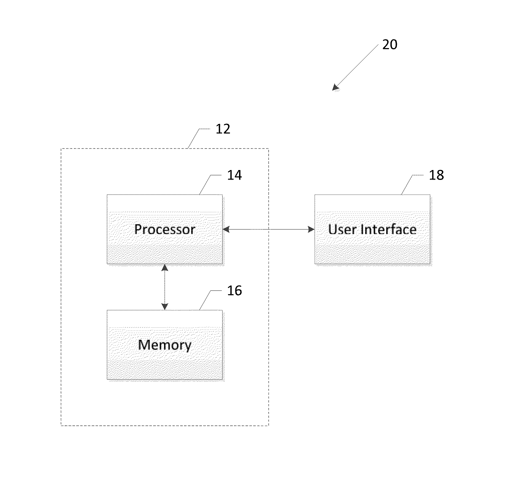 Method and computing device for assigning a diagnosis code