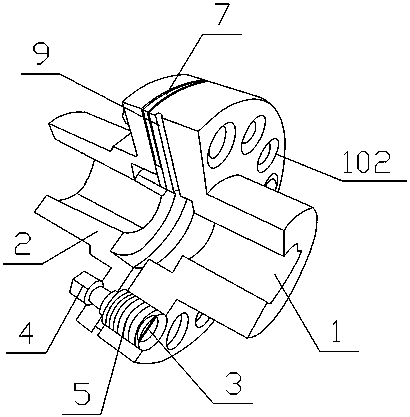 LT type elastic sleeve pin coupling