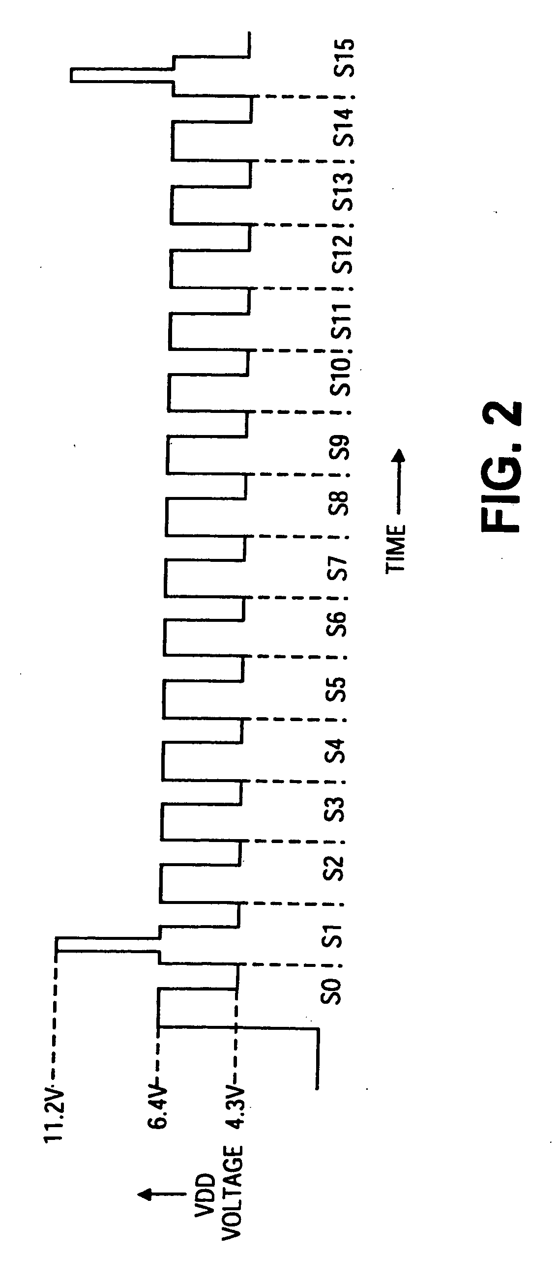 Method and apparatus providing final test and trimming for a power supply controller